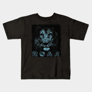 lion Kids T-Shirt